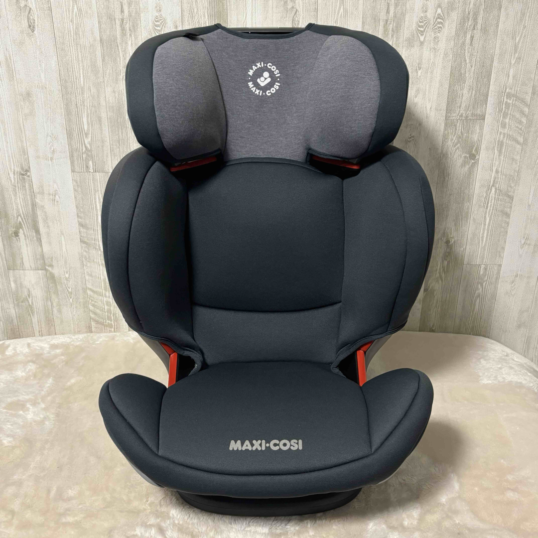 Maxi-Cosi - MAXI-COSI ISOFIX シートベルト ロディフィックス