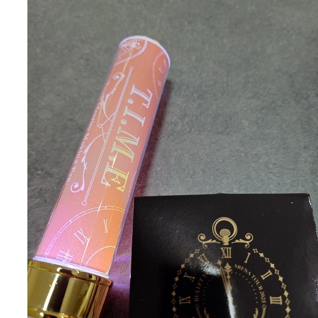 超特急 マサヒロ ペンライト 2本セット