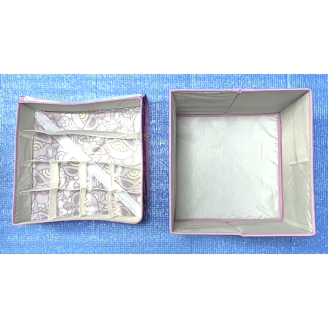 H*y様 ヒスミニ☆ミニチェスト＆パーテーションツール