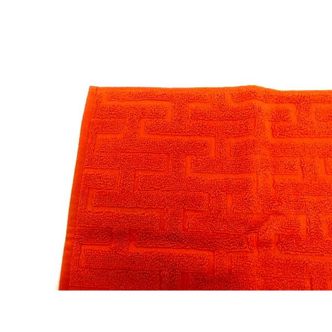 HERMES - □新品同様□ HERMES エルメス テアーズ コットン100