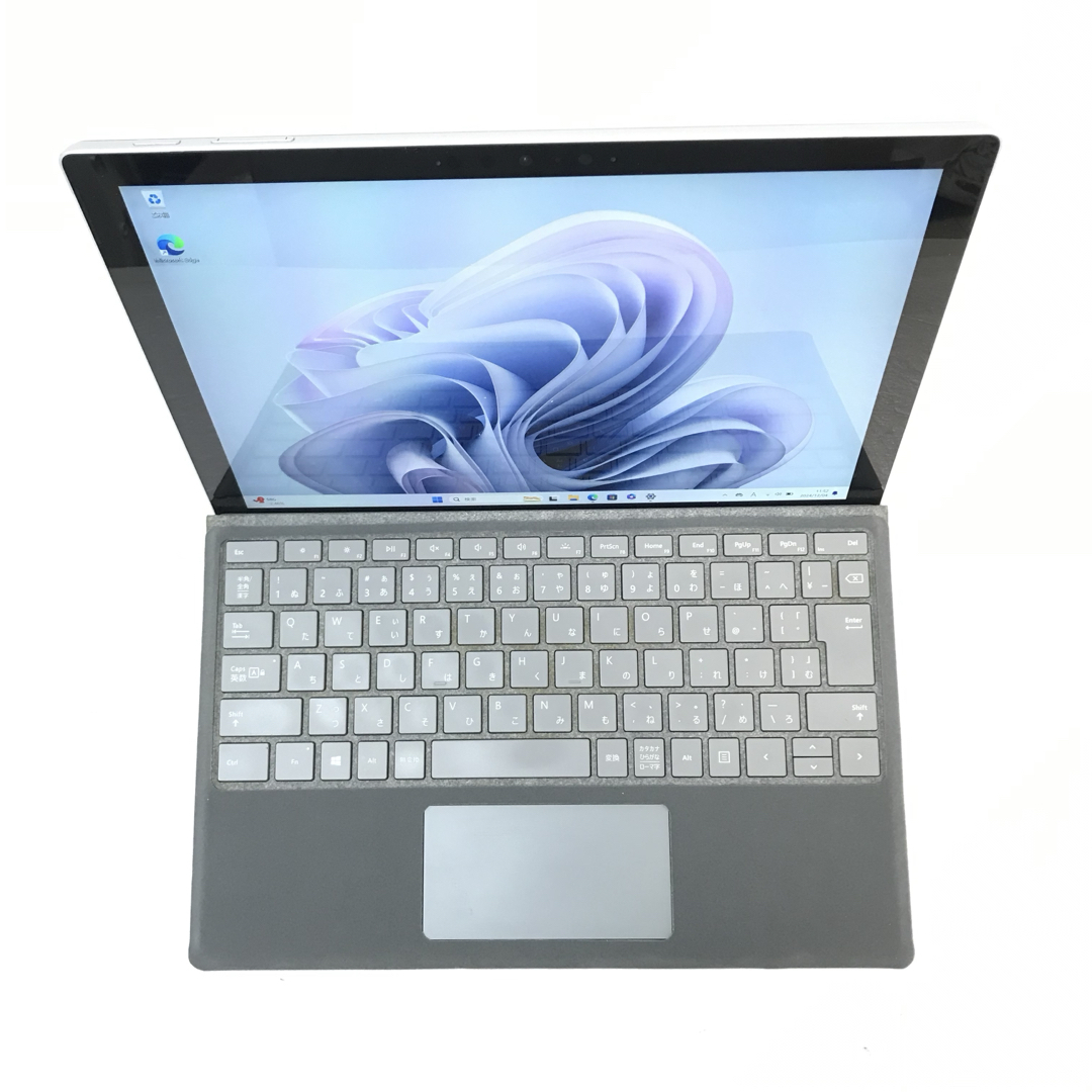 超美品・最上位】Surface Pro7＋ i7 16G/512G Offce Amazon.com