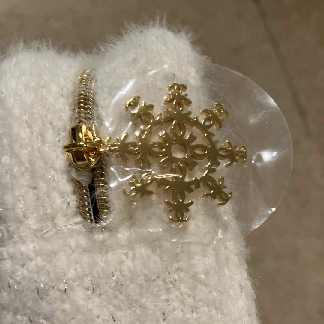 cocoちゃん展 限定品 ブローチ cocoちゃん展 限定品 ブローチ