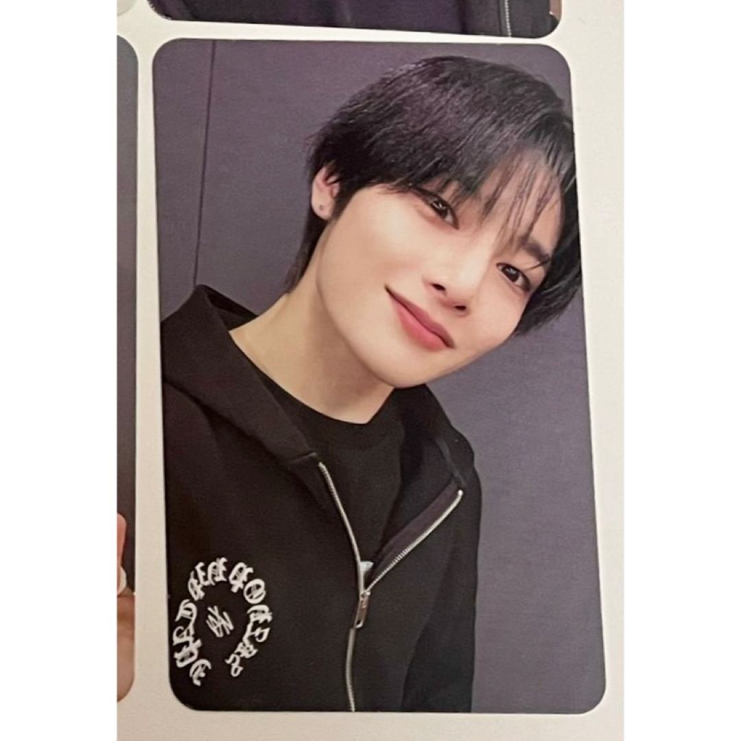 straykids スキズ アイエン サノク 公式 stray kids スキズ アイエン