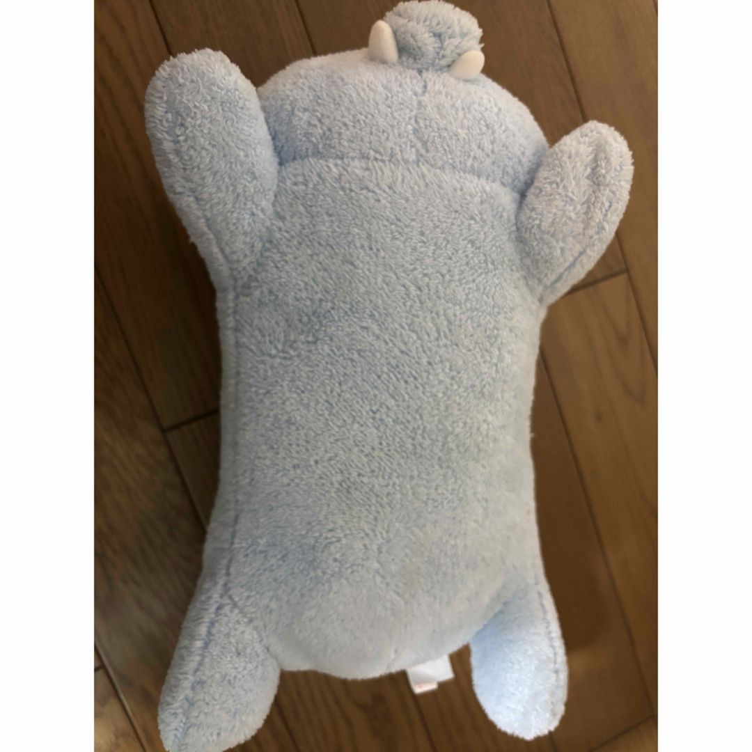 株式会社 まつもと フリッカ ぬくまろシリーズ ぞうさん ぬくまろせら