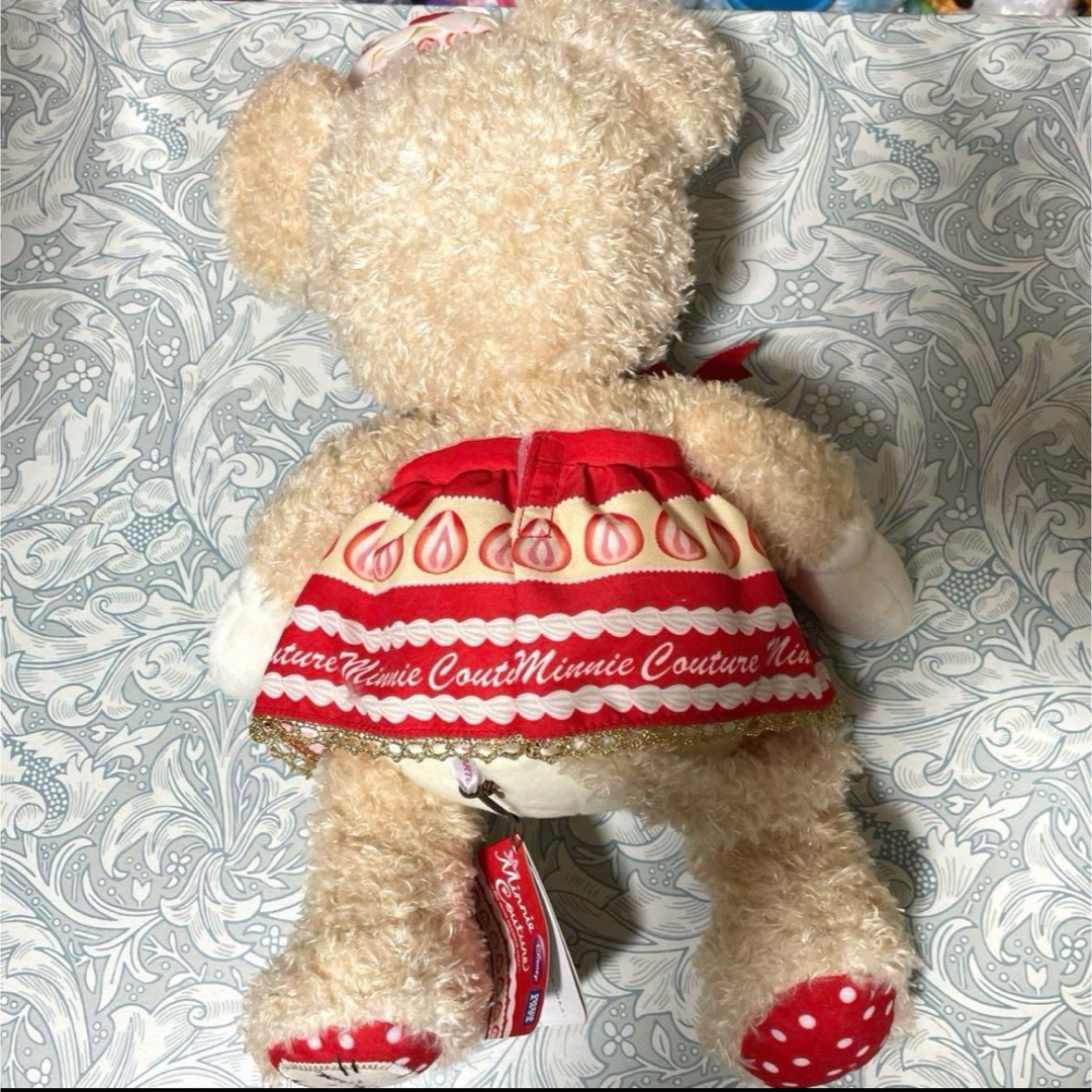 ミニークチュール 2013年アニバーサリー スポンジケーキ Takara Tomy