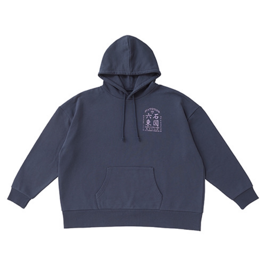 sixtones パーカー MILESixTONESパーカー | ファミクラストア オンライン