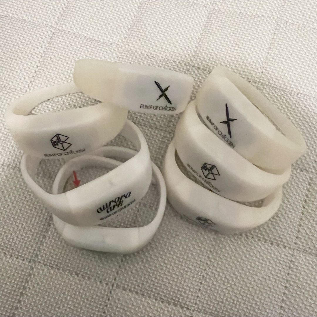 BUMP OF CHICKEN グッズ まとめ売り レア含む 限定 非売品の通販 by