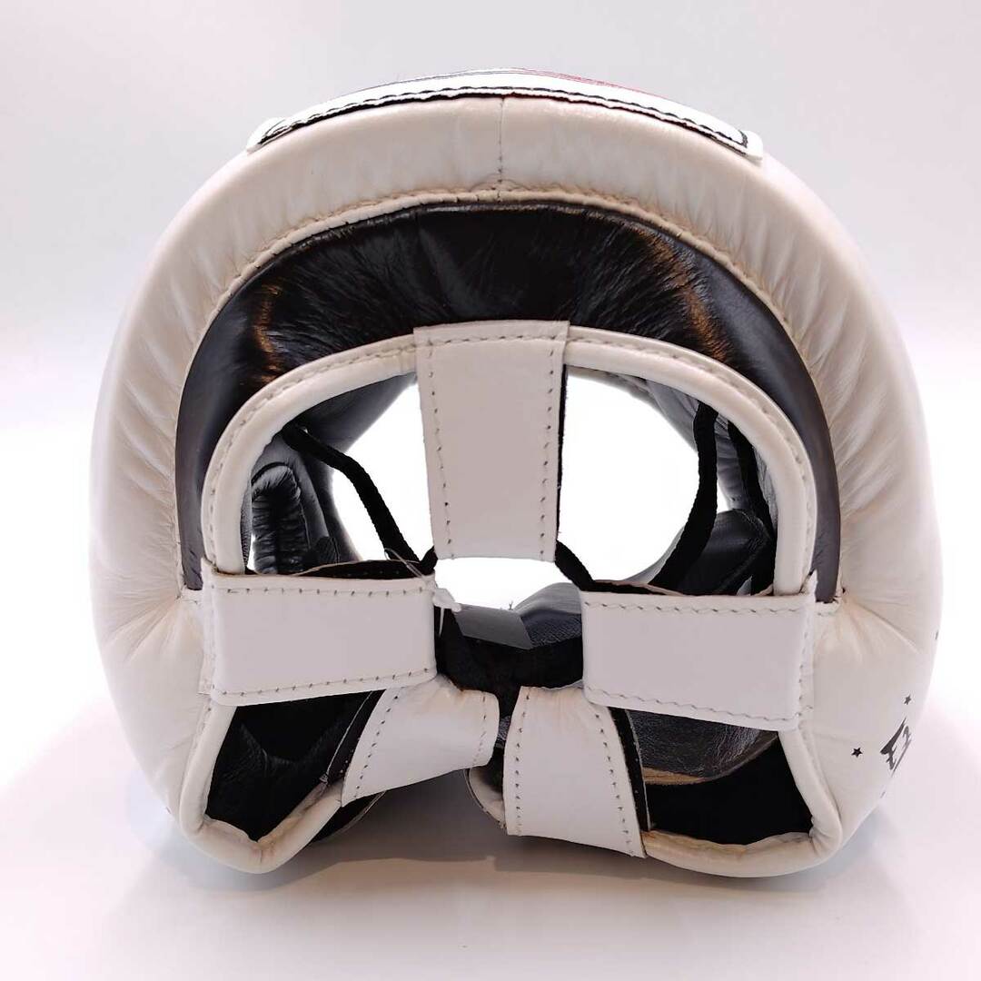 送料無料】BOXER HARD KNOCK LIFE ヘッドギア シルバー 楽天市場