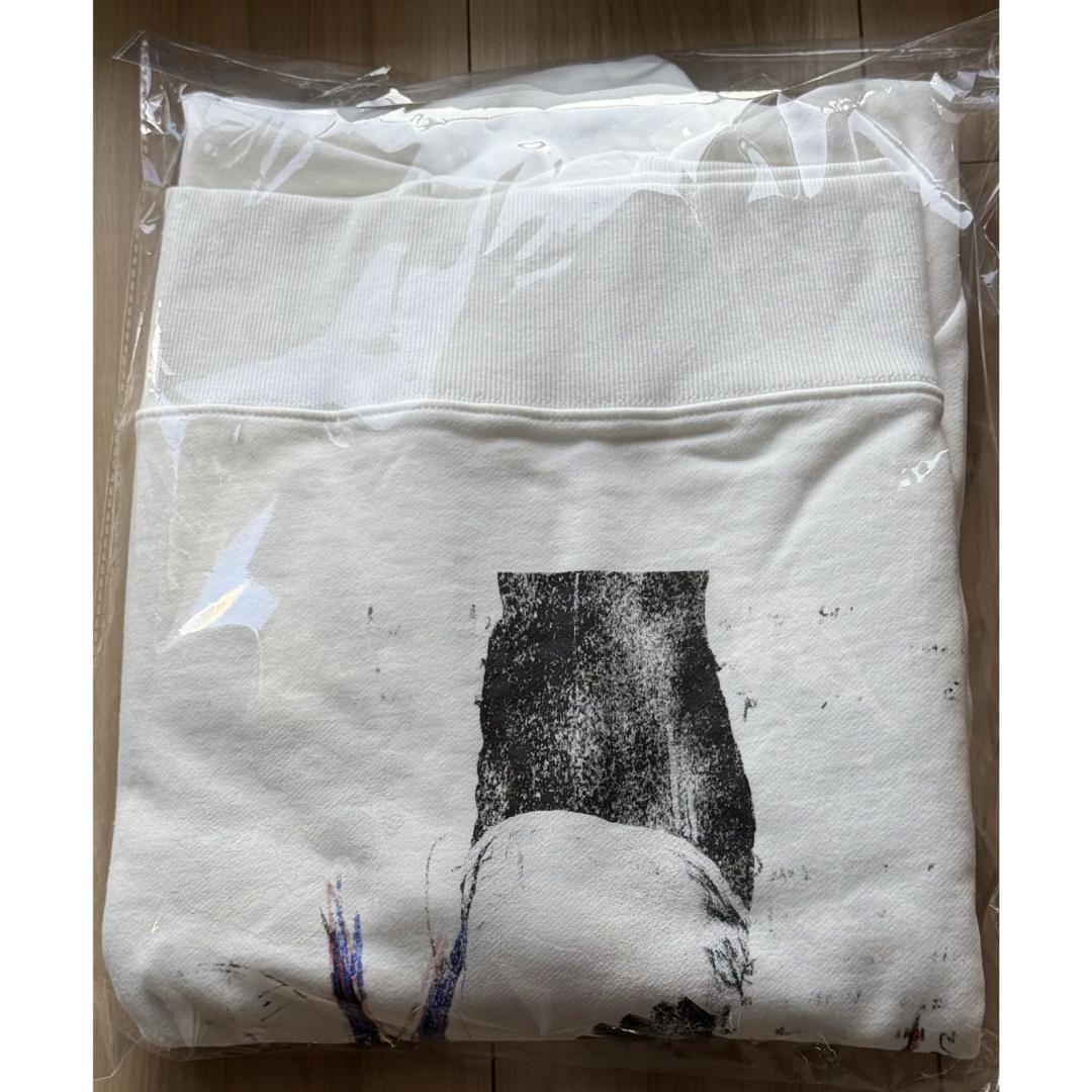 新品未使用】BECOMETREE×TAKUYA∞ PHOENIX Hoodie