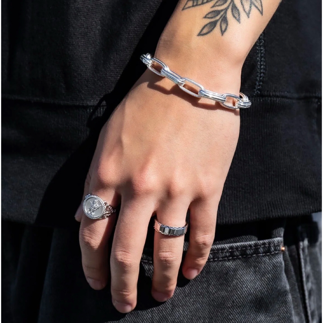 A&G （バイパー）ブレスレット 希少 【公式通販】