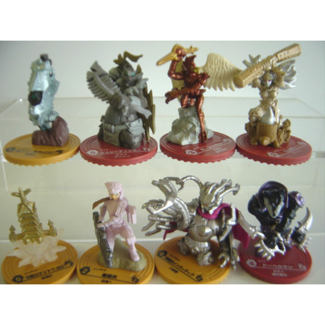 ♯Hhg24DGバトルブレイク03混戦フルコンプ17種