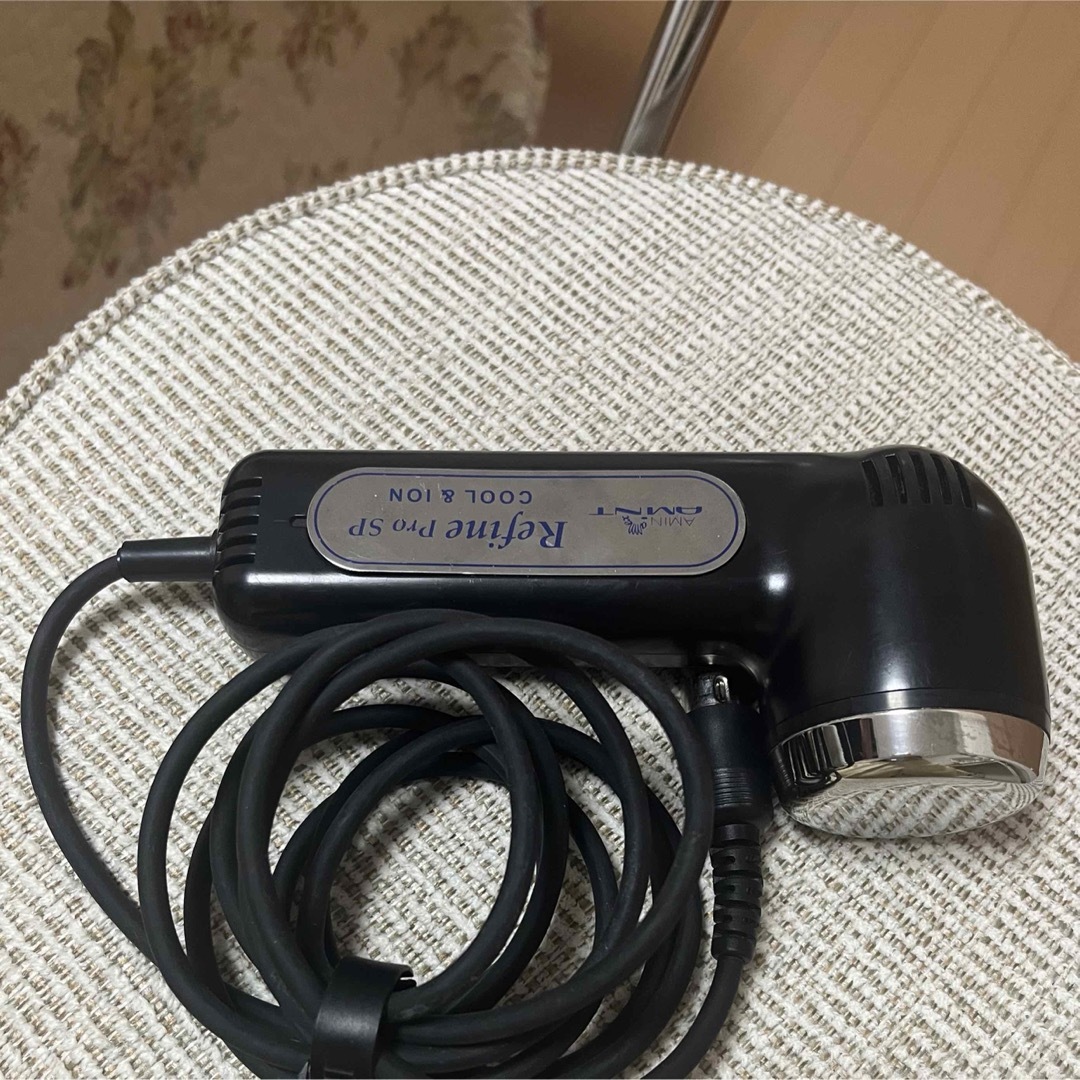 アミン リファインプロ リファイン PRO SP□アミン総合エステ美容器