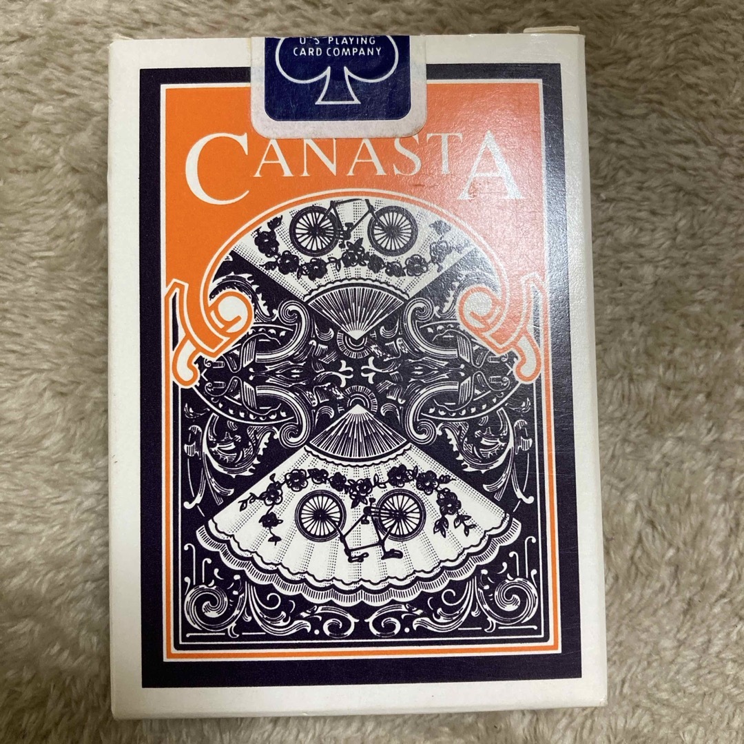 まとめ売り】BICYCLE バイシクル トランプ 未開封あり バイスクル