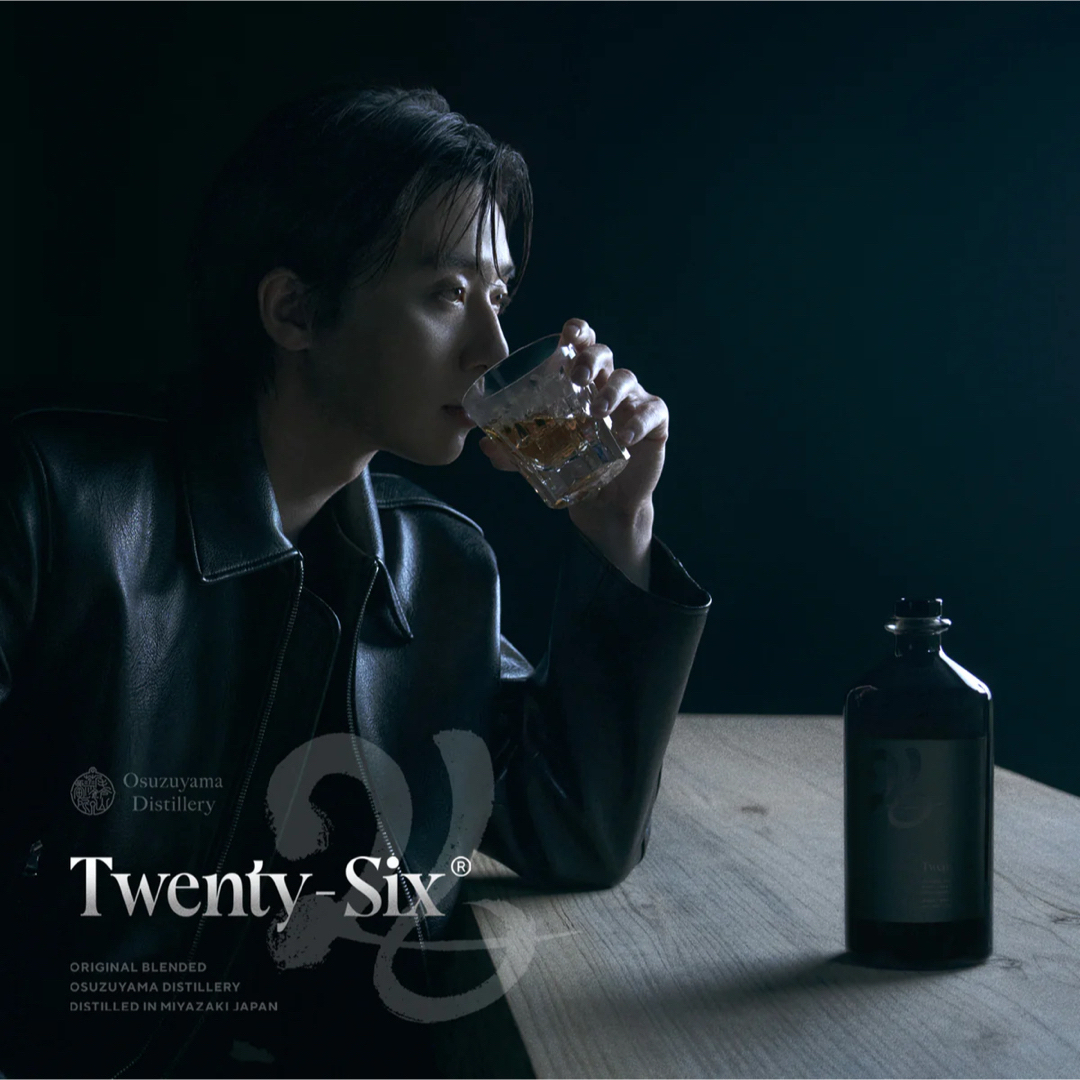 Twenty Six ウイスキー 26 Twenty-Six ウイスキー 750ml 26 whiskey