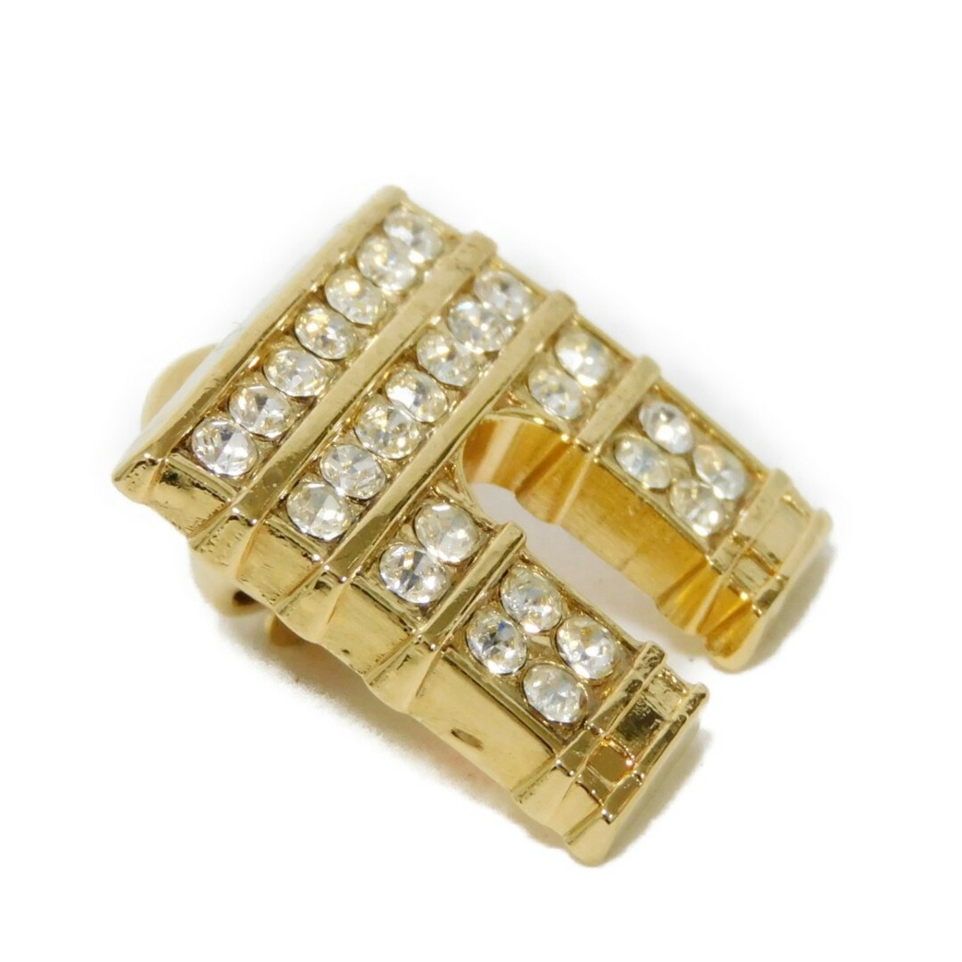 CELINE/セリーヌ/ピンブローチ/GP/ゴールド/ヴィンテージ