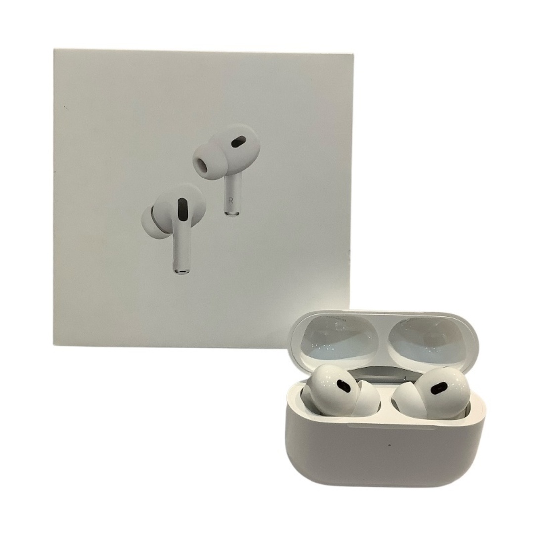 新品未開封 Apple Airpods Pro (第2世代) MTJV3J/A Apple AirPods Pro 第2