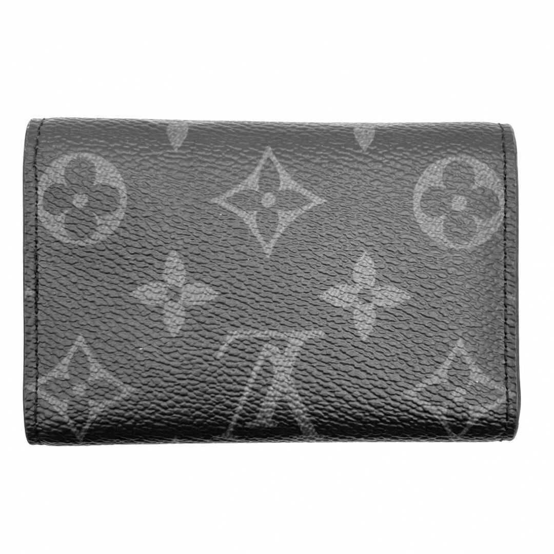 LOUIS VUITTON ブラック キーケース 【公式通販】