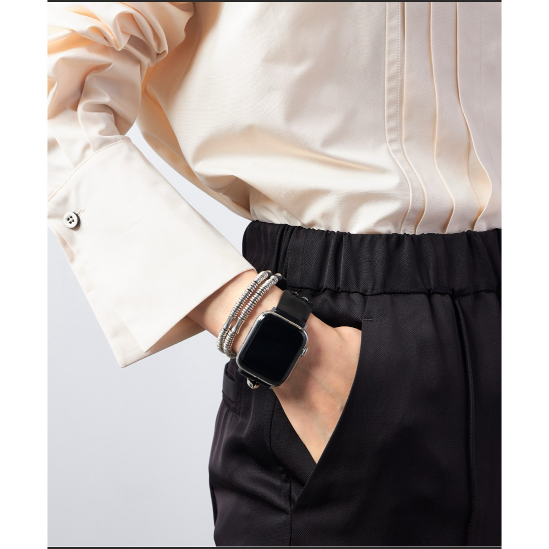 TOGA TOO Apple Watch Leather Belt