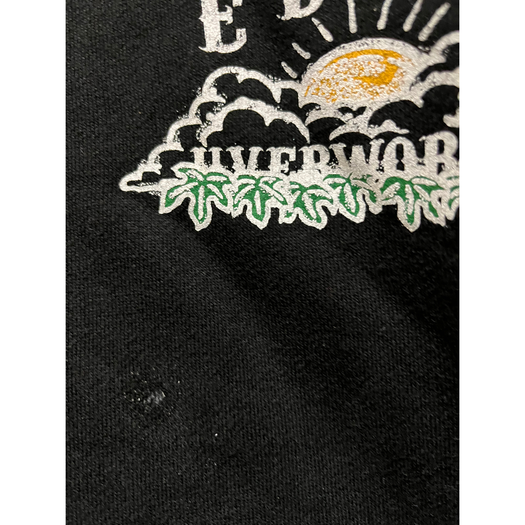 新品】UVERworld スウェットEDEN エデントレーナーサイズ1 黒 美品