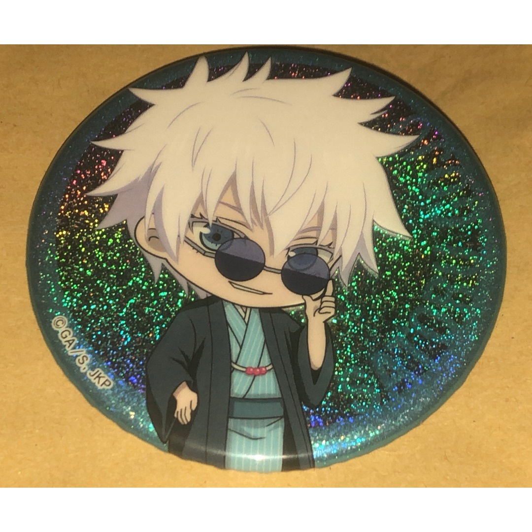 ごちうさ】チノ 10周年記念 キャラクターソング アニメイト 特典 缶