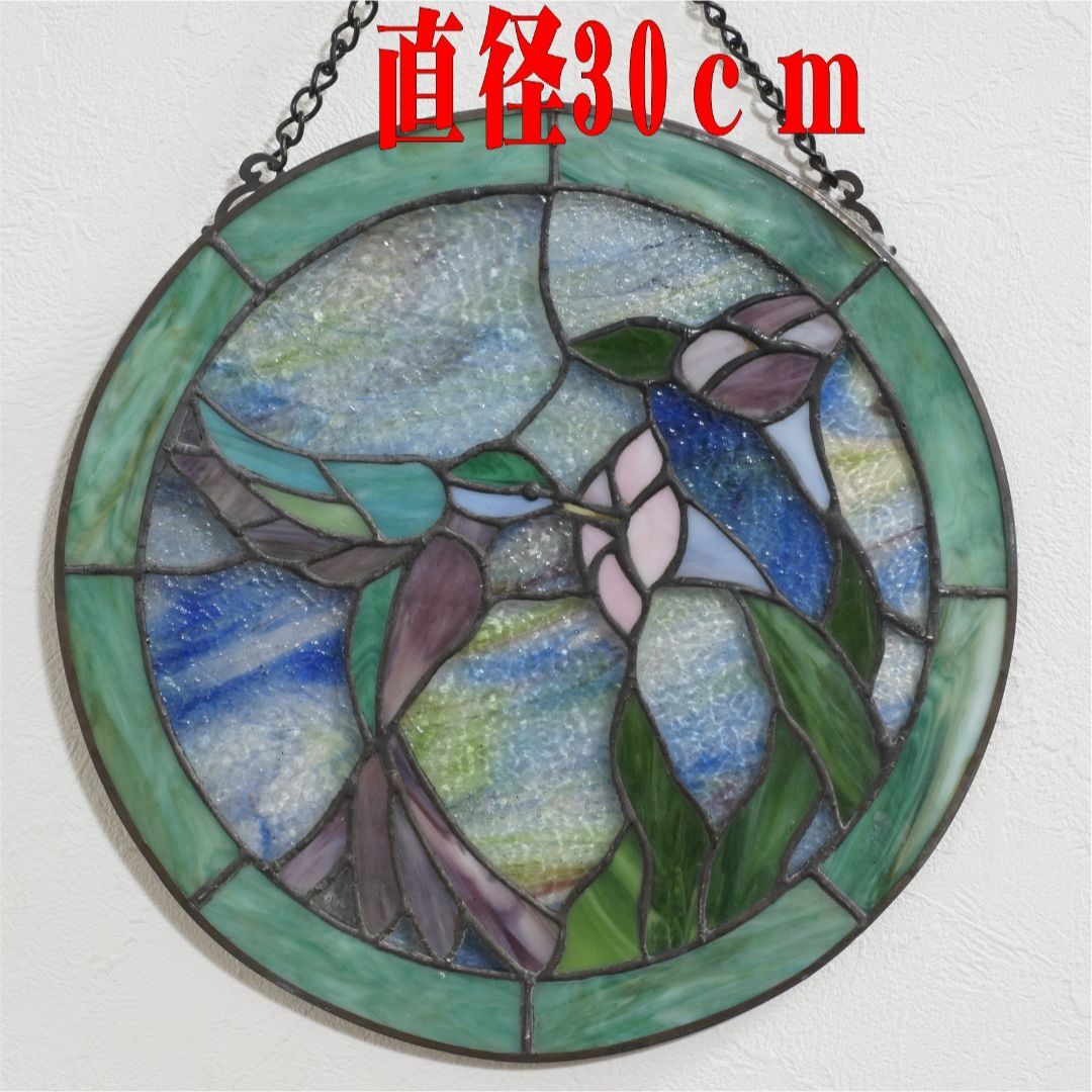 ガラス工芸 鶴亀図 雛徳利 一對 時代箱 縁起物 V R8928 ガラス工芸 鶴