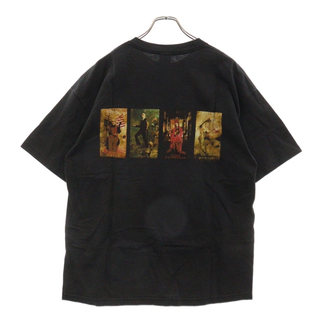 VINTAGE ヴィンテージ 00s MARILYN MANSON GROTESK BURLESK TOUR