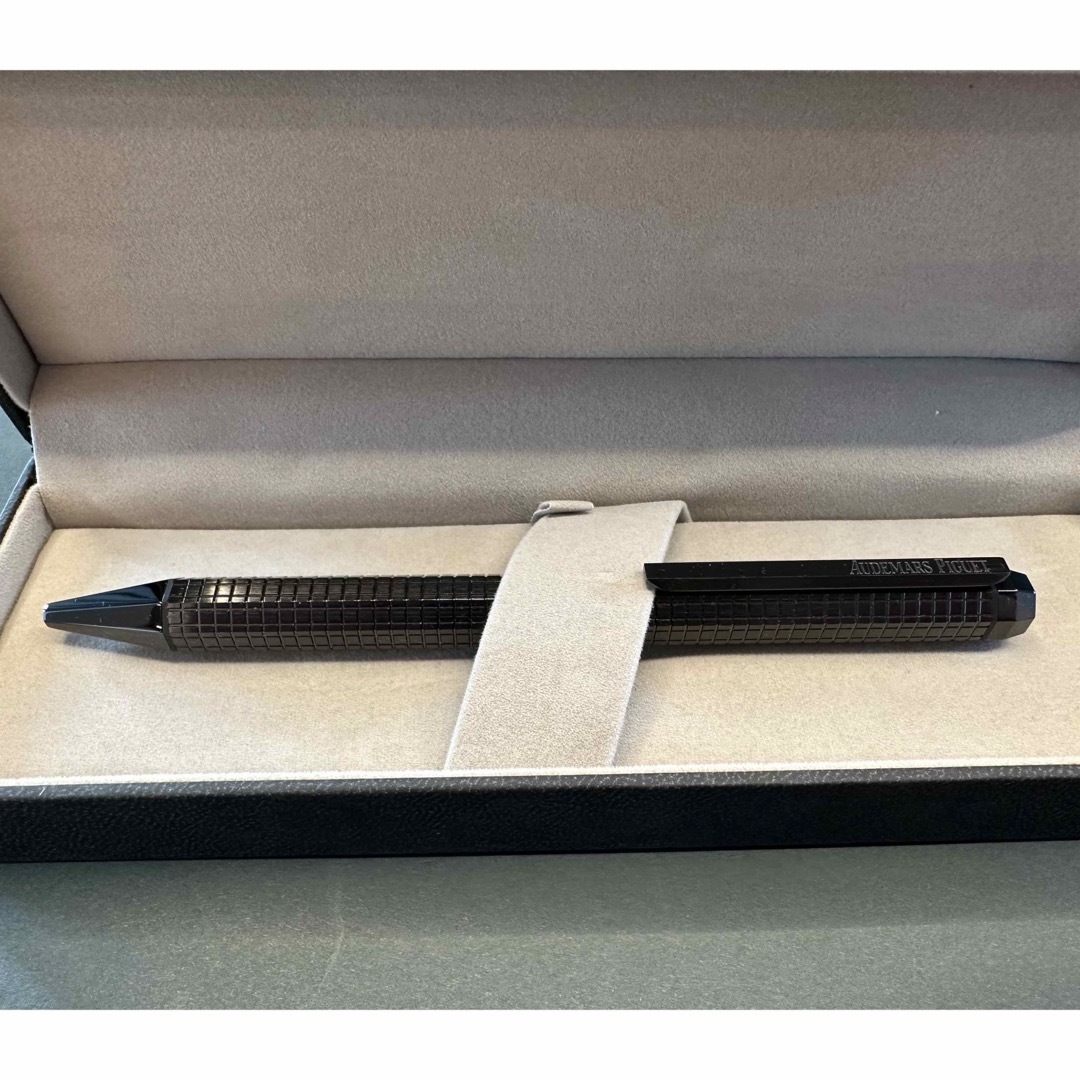 オーデマピゲ ボールペン ブラック