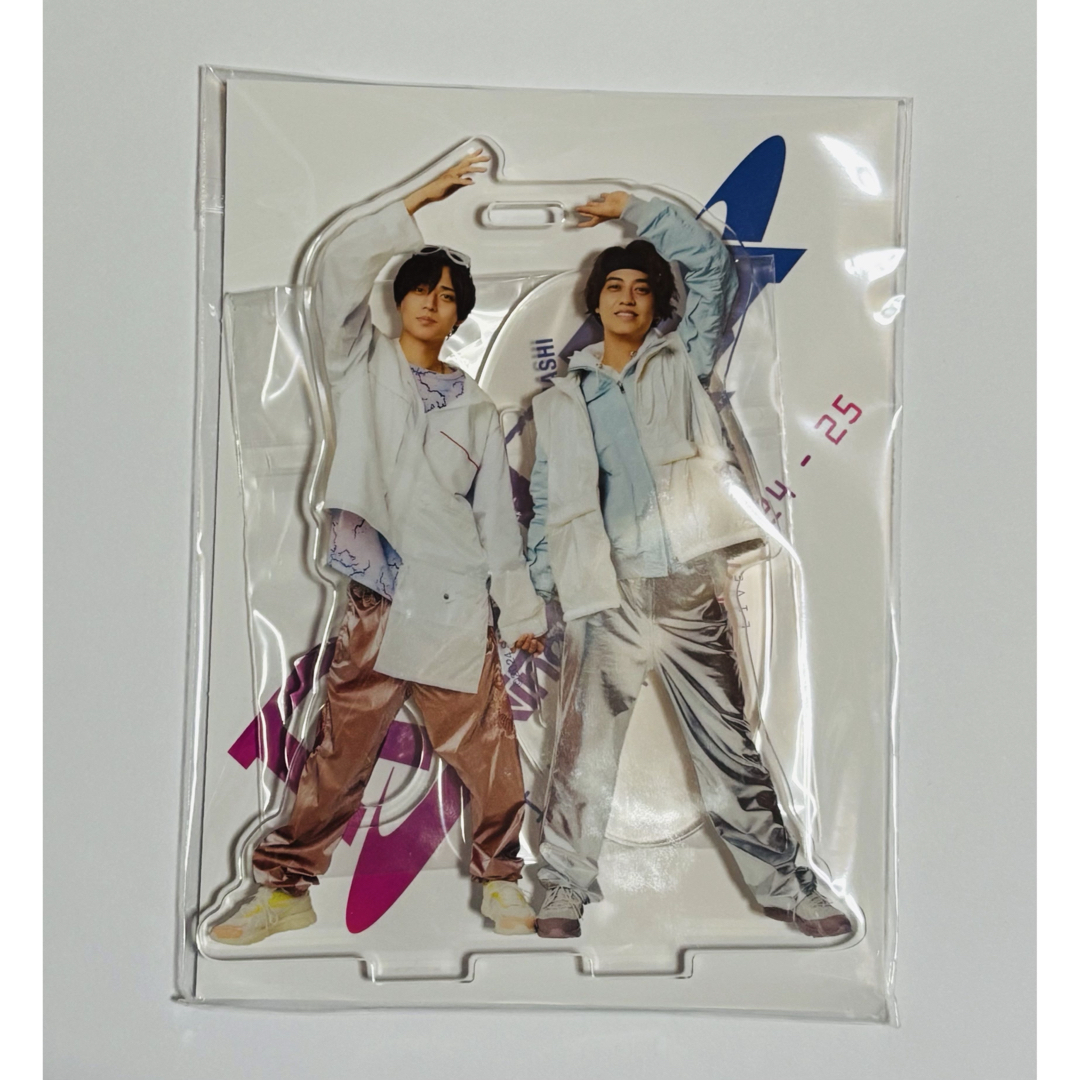 King&Prince 平野紫耀 永瀬廉 高橋海人 アクリルスタンド キンプリ