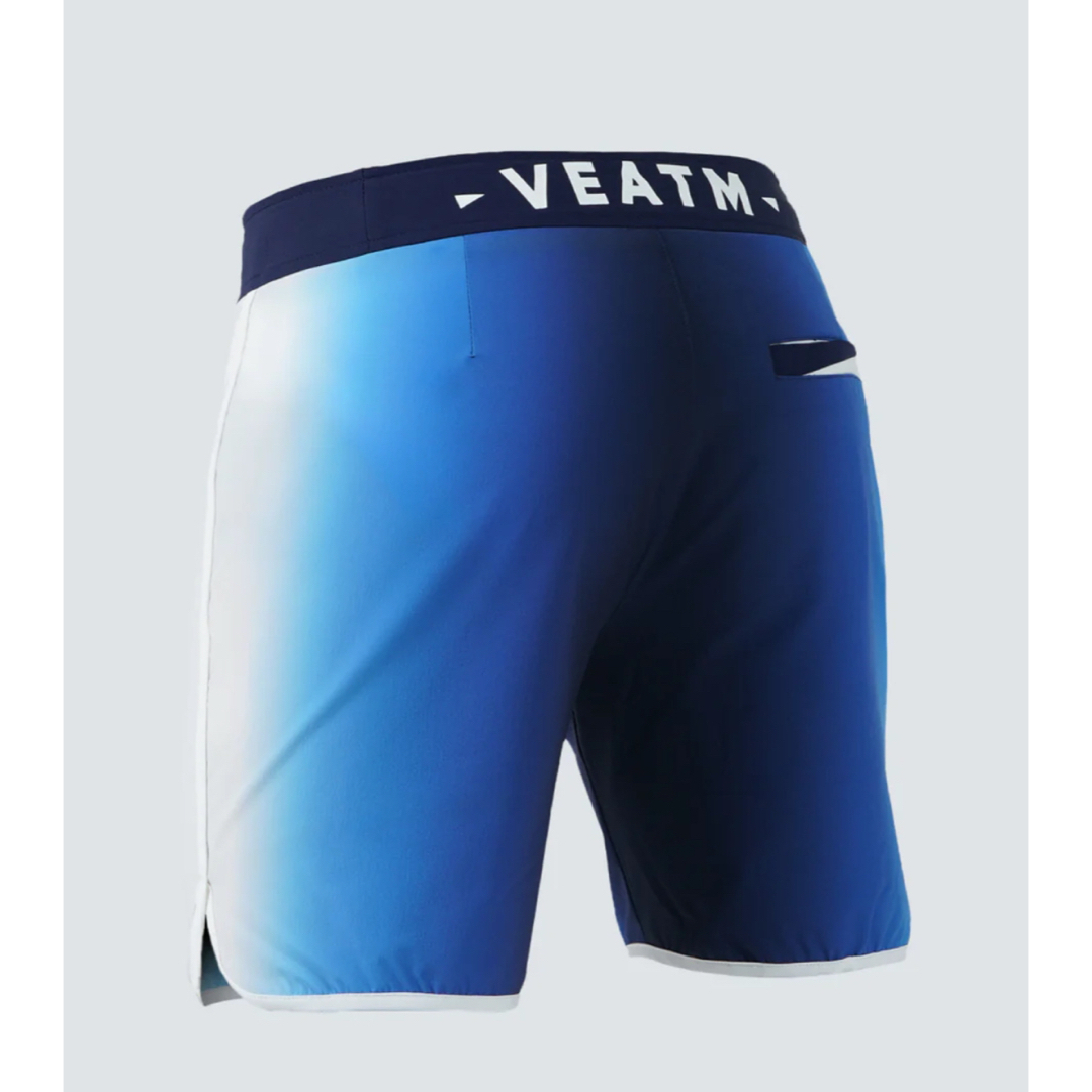 IFBBプロ寺島遼選手着用モデルビートムサーフパンツSサイズ 【公式通販】