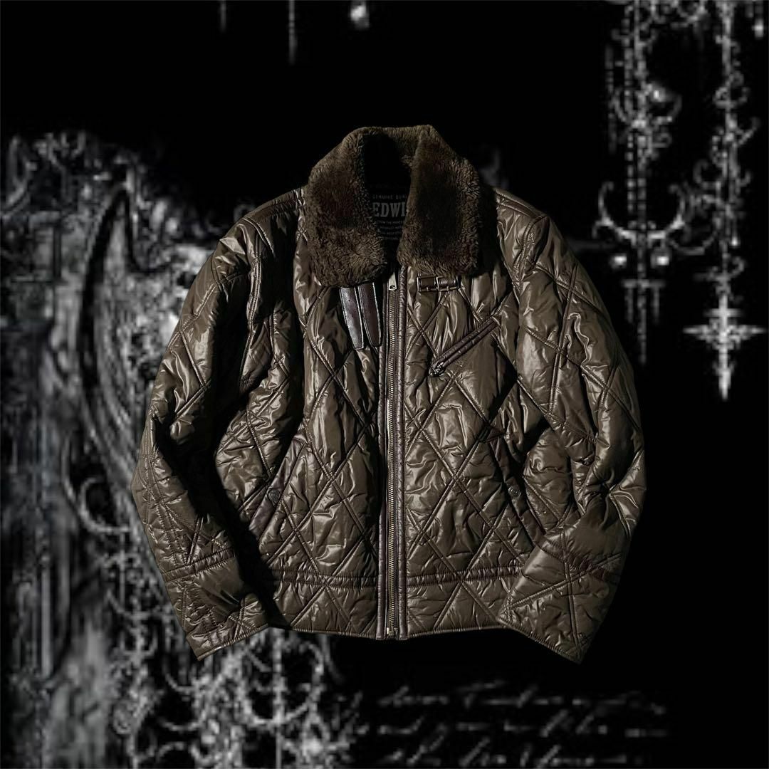 y2k 平成 グランジ レザー ライダース お兄系 v系 archive 00s