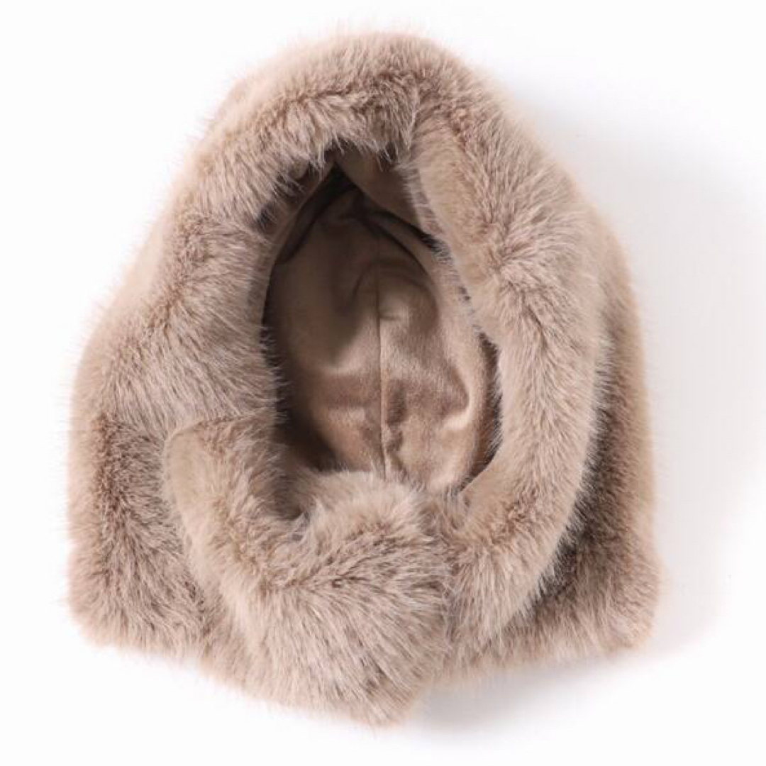 DEUXIEME CLASSE - Deuxieme Classe CELERIセルリFUR BALACLAVAの通販