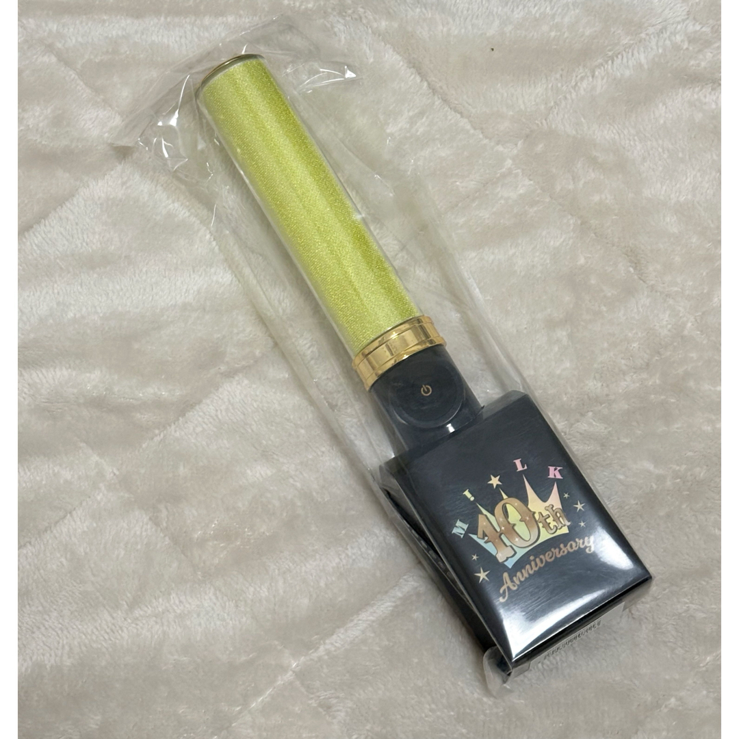 M!LK 吉田仁人 10周年 キャンドリ ペンライト M!LK 吉田仁人 10周年