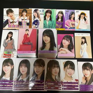 乃木坂46 生田絵梨花初期マフラータオル美品