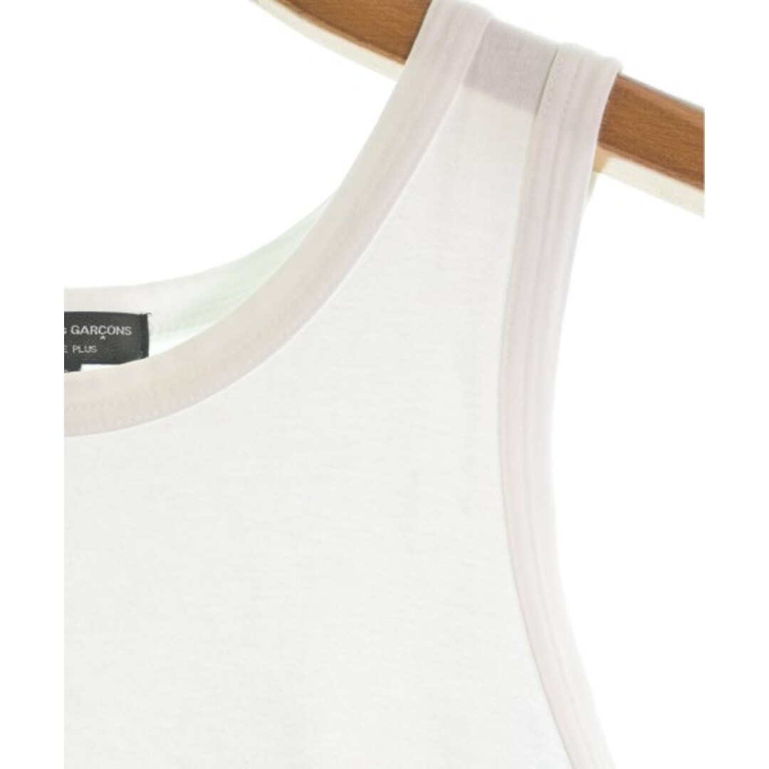 COMME des GARCONS HOMME PLUS - COMME des GARCONS HOMME PLUS タンク