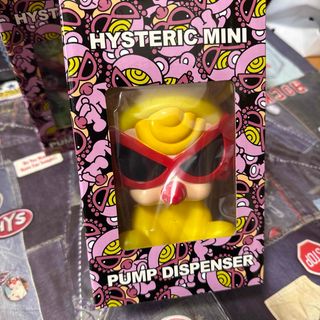 HYSTERIC MINIのフリマアイテム一覧