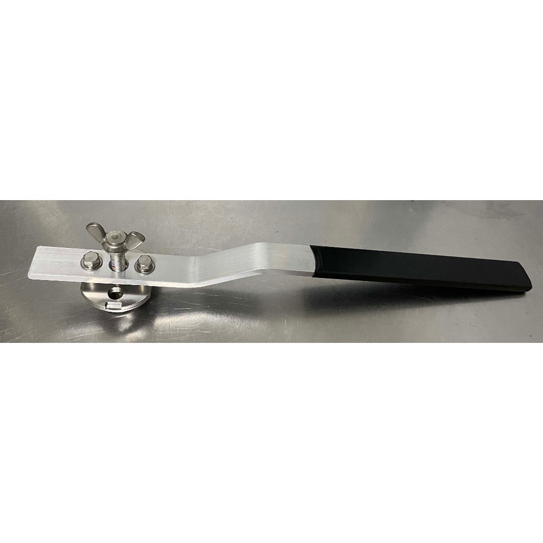 ビール樽開栓工具EX オリジナルのサワー、チューハイ等に 製造直売 工場