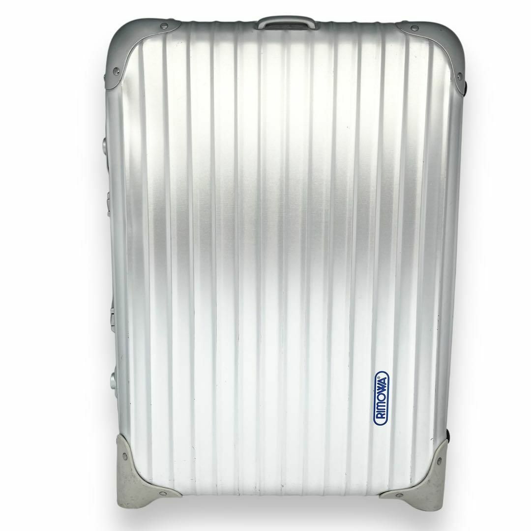 リモワ トパーズ キャビントローリー 32L 機内持ち込み 2輪 TSAロック