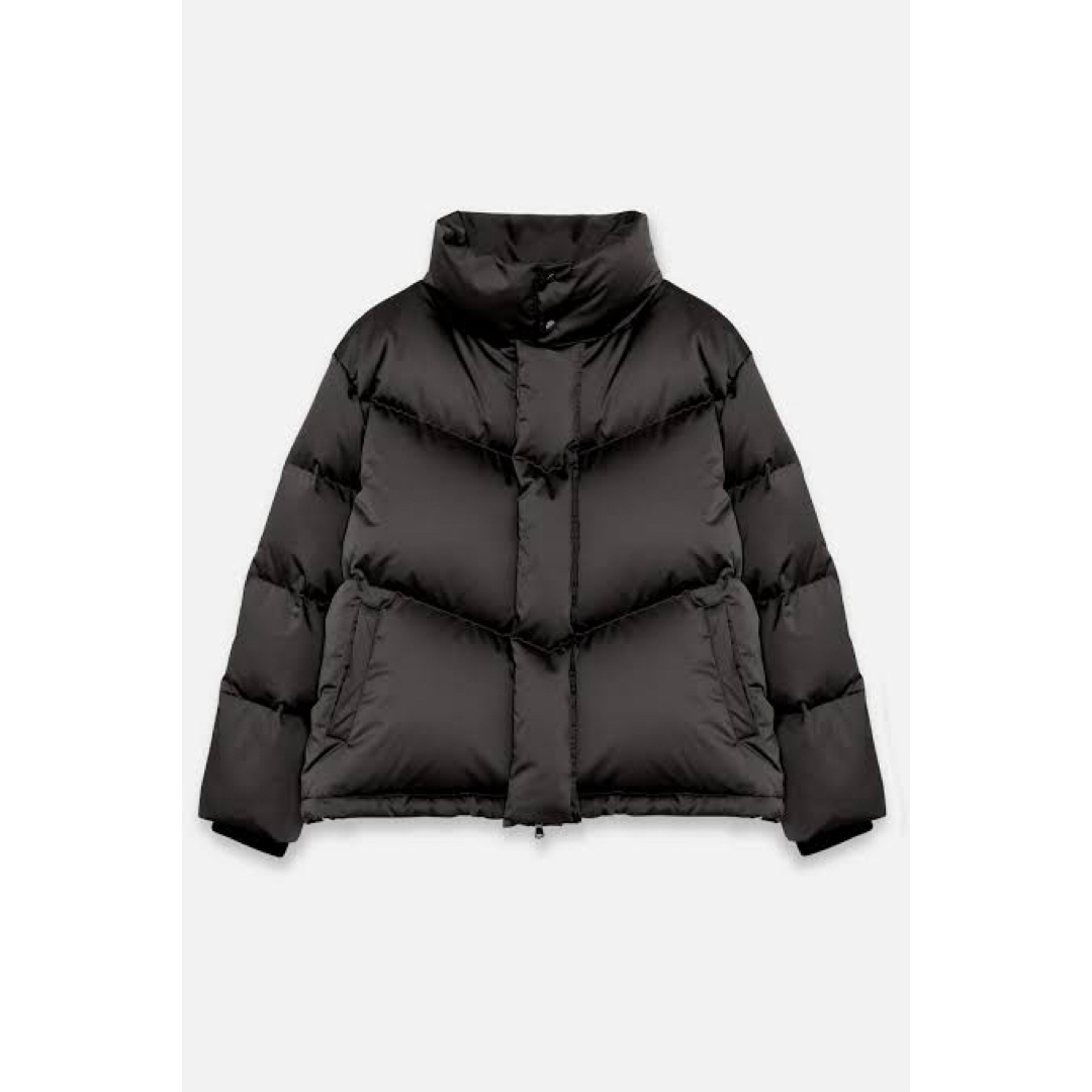 King Gnu 常田着用 BEAUTY & YOUTH オープンカラーブルゾン