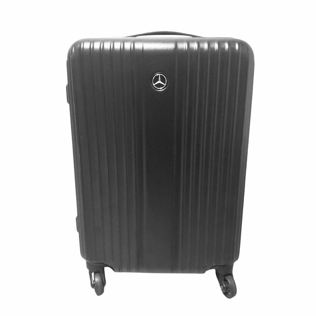 非売品】メルセデス・ベンツ キャリーケース スーツケース 130周年記念
