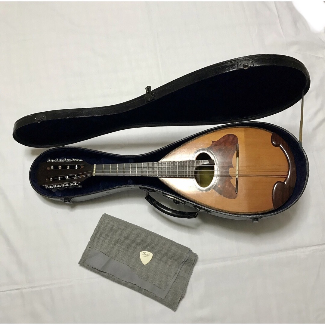 鈴木楽器製作所 - マンドリン 鈴木バイオリン 第1号の通販 by