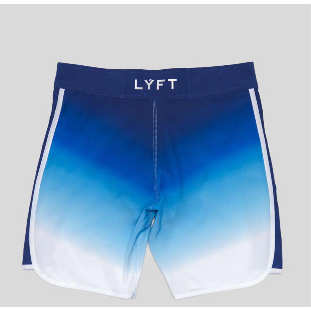 LYFT 水着 サーフパンツ 値下げしました リフト Lyft サーフパンツ