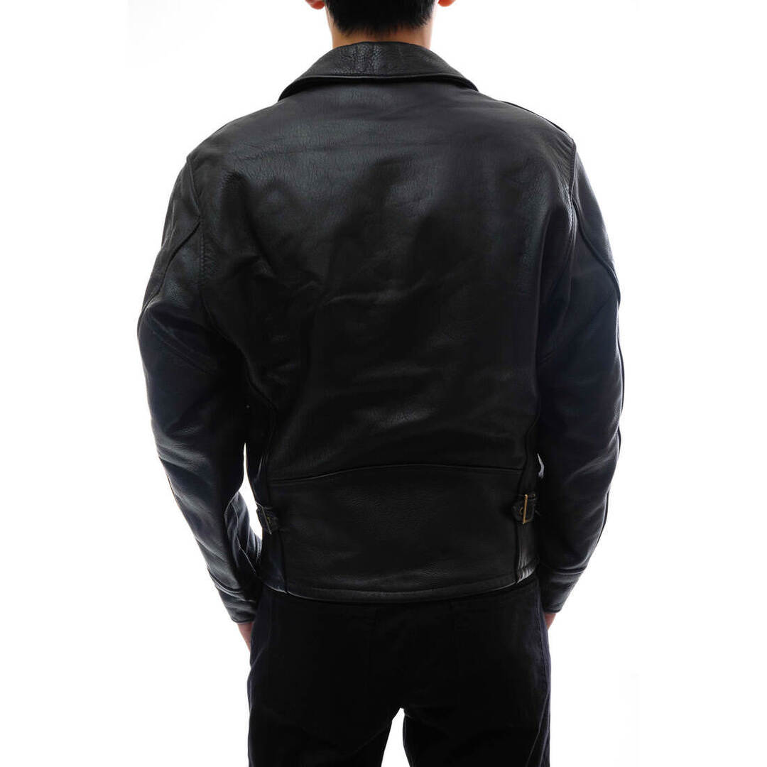 schott - ショット／Schott シングルライダース ジャケット JKT