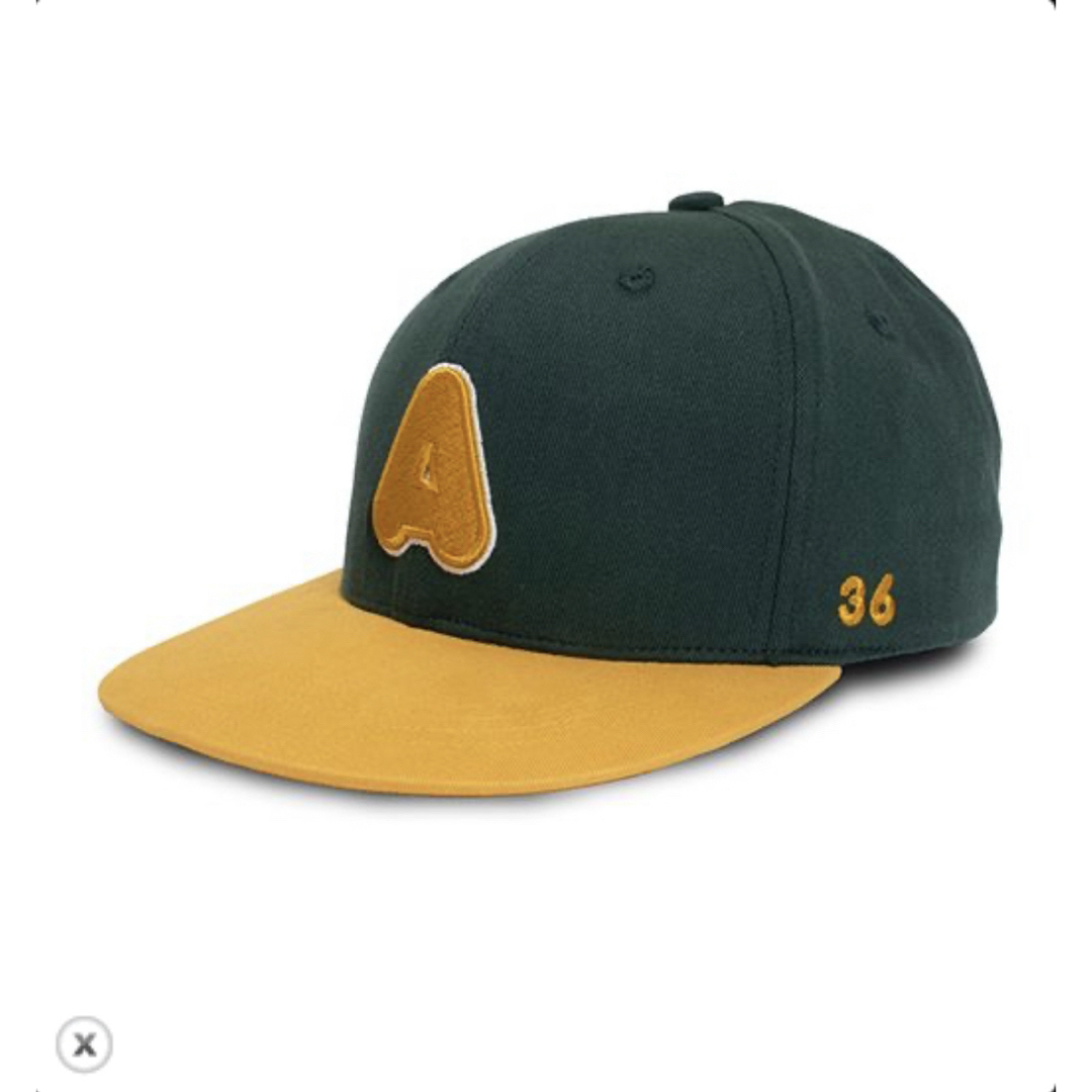 あいみょんサーチライトAIM限定スタジャンユニホームキャップライブグッズ