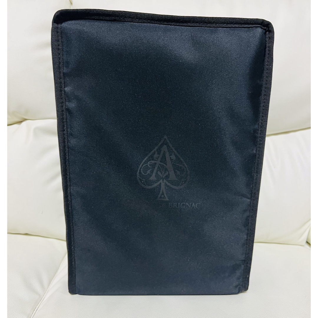 アルマンド ブラック ブランド ノアール ゴールド 専用ケース 正規品