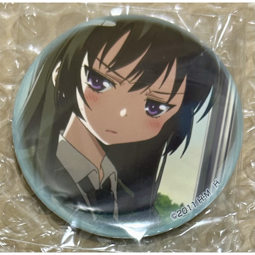 僕は友達が少ない Only星奈 缶バッジ コンプセット 僕は友達が少ない