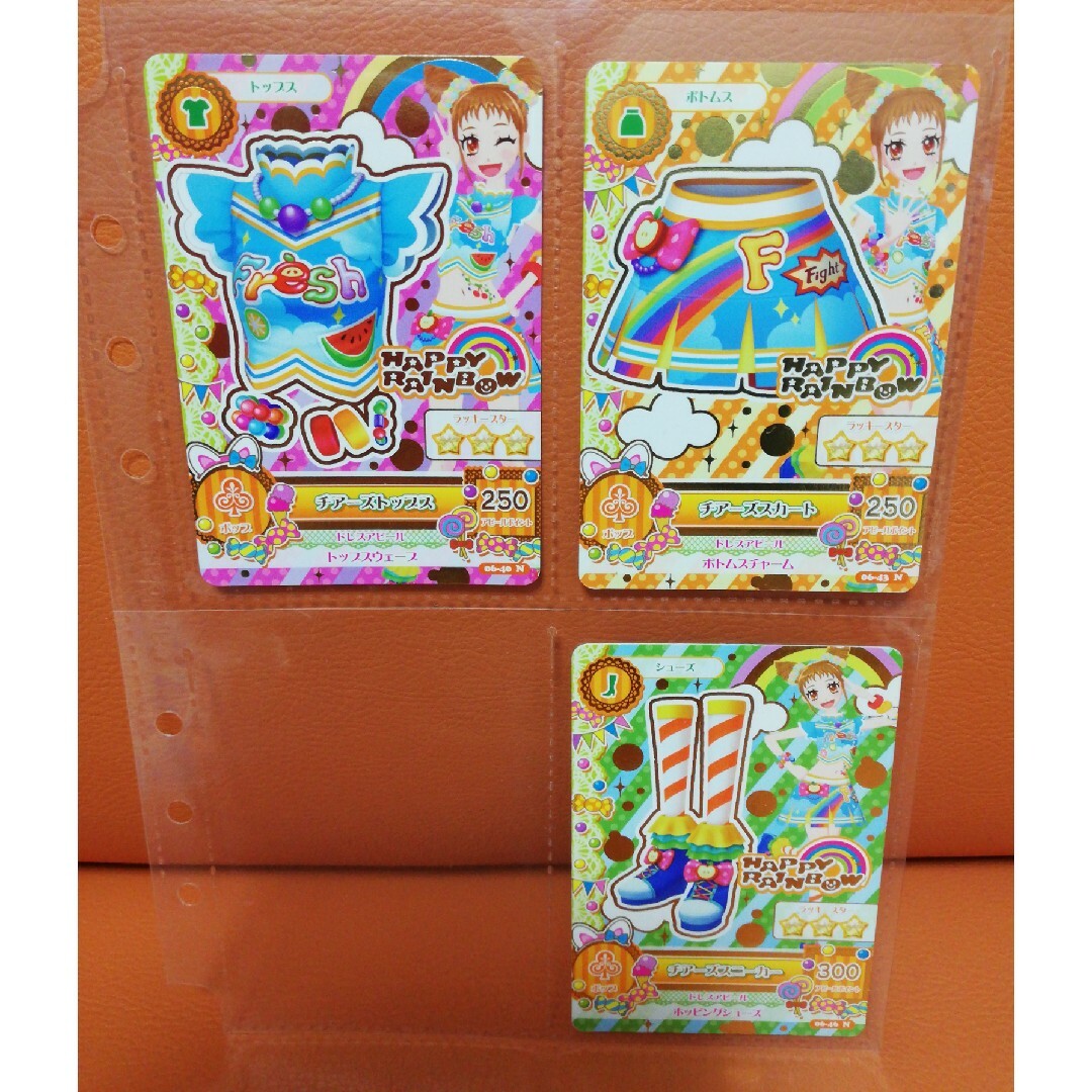 アイカツ! - アイカツカード ポップ25枚の通販 by krs's shop