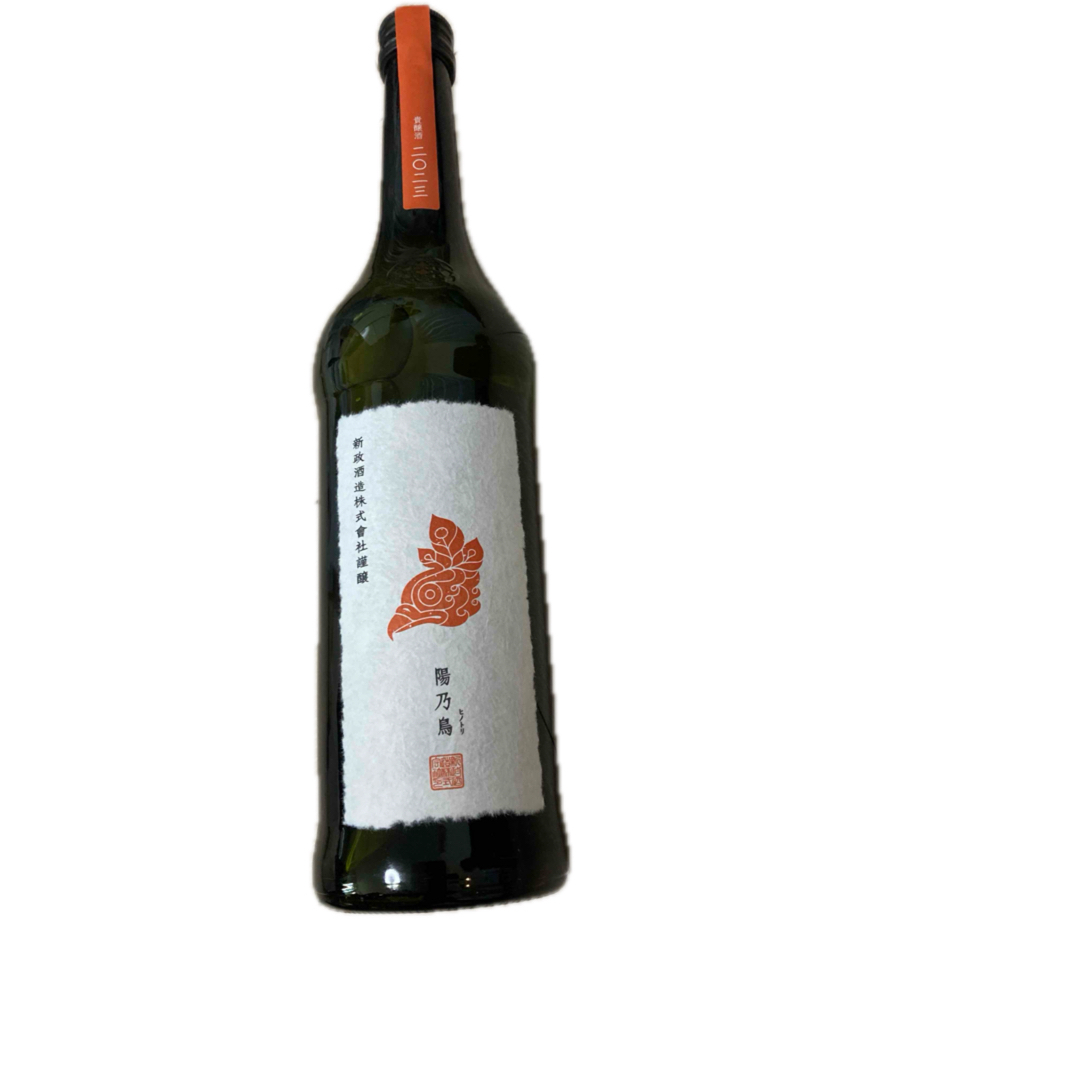 新政 陽乃鳥（ひのとり）未開栓 新政 陽乃鳥（ひのとり）未開栓 新政