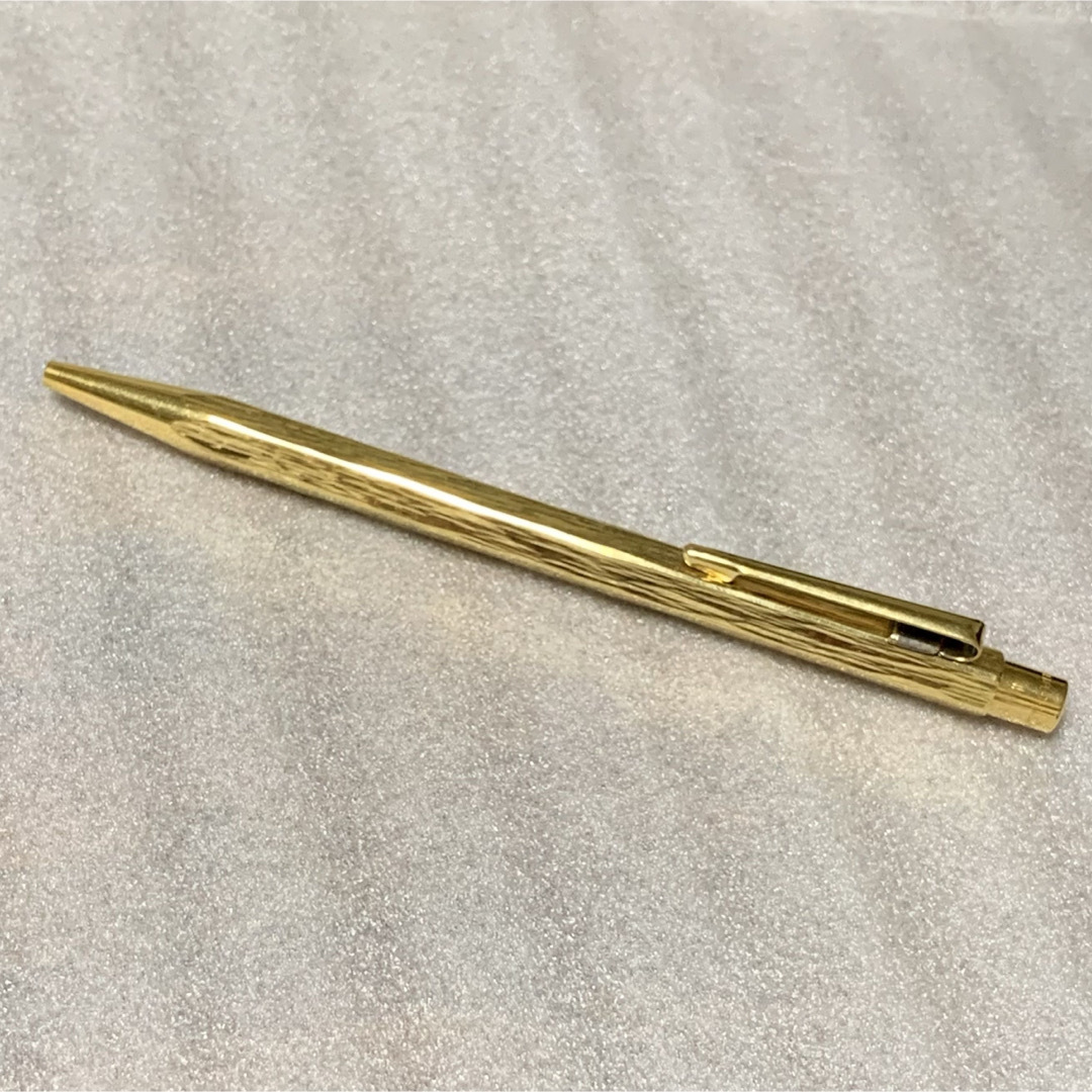 CARAN d'ACHE - CARAN D'ACHE エクリドール ベネシアン ボールペン 最