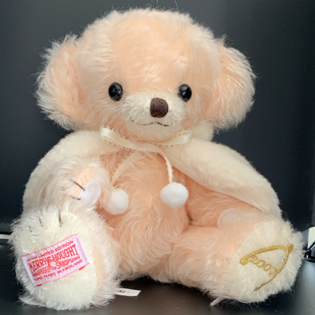 メリーソート うさぎ BAG 【公式通販】