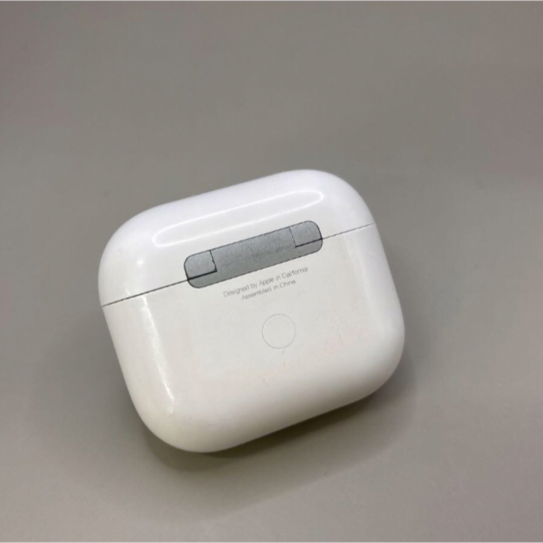 AirPods Pro 第3世代 左本体 ホワイト Apple AirPods (第3世代